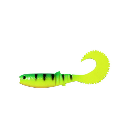 Guminukas Savage Gear Cannibal Curltail