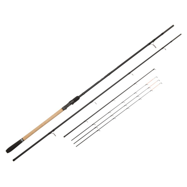Meškerė Feeder Concept TUR II 80