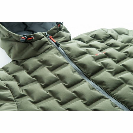 Striukė Snowbee Nivalis Down