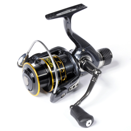 Ritė Salmo Diamond Spin 7