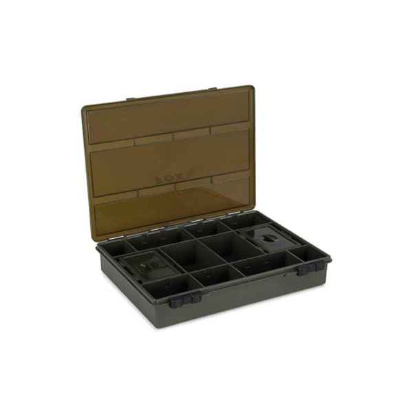 Dėžė Fox Eos Carp Loaded