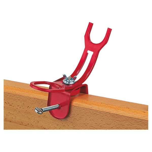 Laikiklis meškerei valtyje Balzer