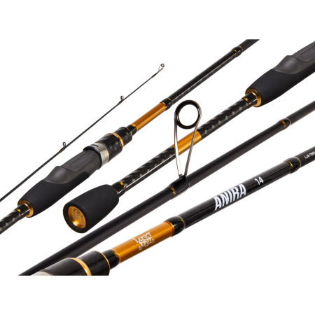 Spiningas Lucky John Anira 14 2.29