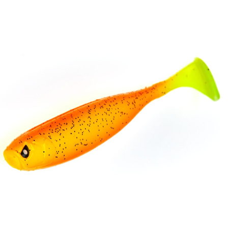 Guminukas Lucky John 3D Basara Soft Swim 3.5"