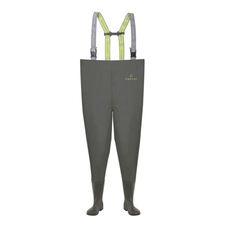 Bridkelnės Fisharp FlyerTex