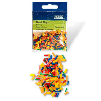 Kembrikų rinkinys Zebco