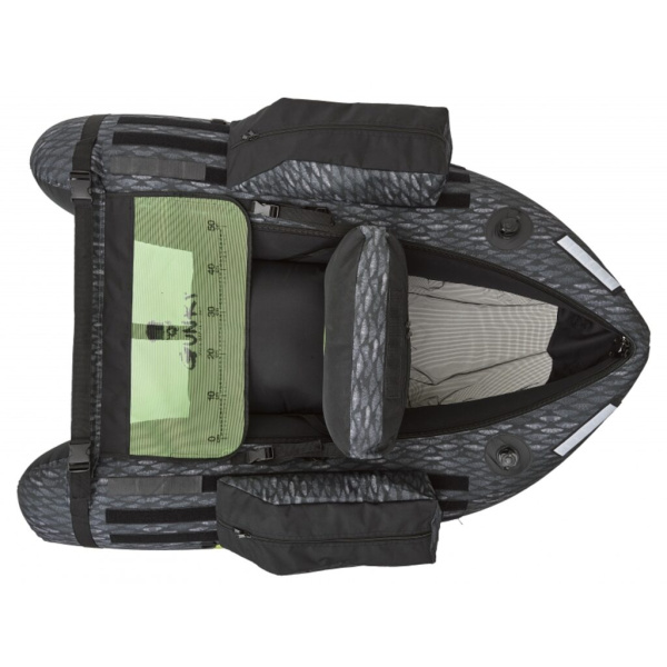 Plaukimo krėslas Gunki Furti-V