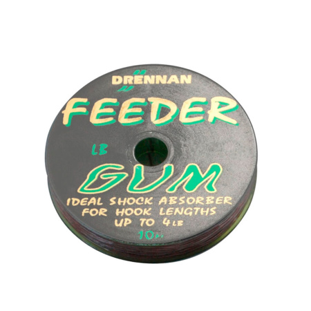 Guma Drennan Feeder 10m
