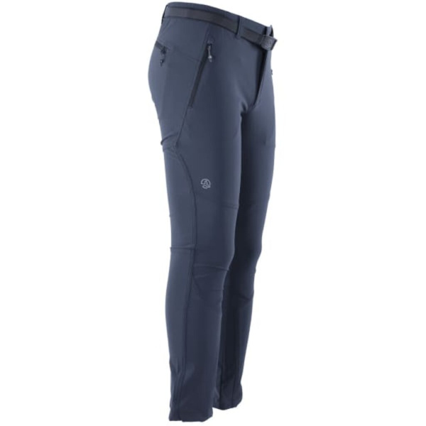 Kelnės Ternua Corno M Whales Grey