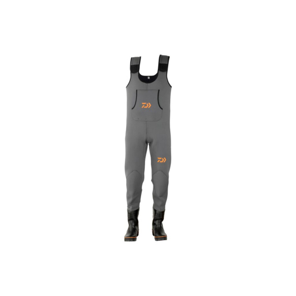 Bridkelnės Daiwa Neoprene D-Vec