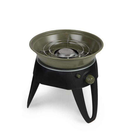 Viryklė turistinė Fox Cookware Cookstation