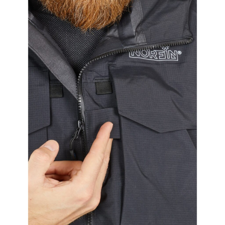 Striukė Norfin Pilot