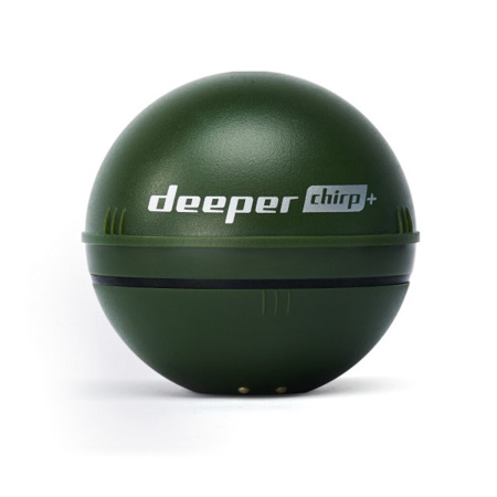 Echolotas Deeper Chirp+