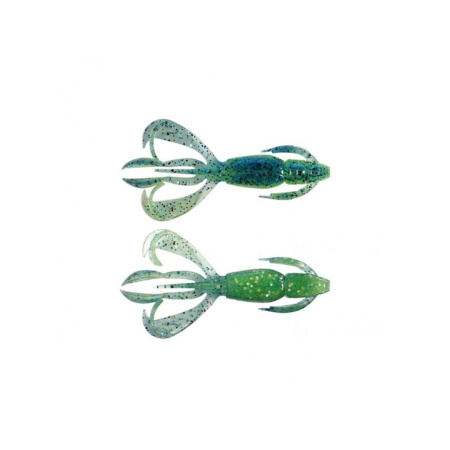 Guminukas Keitech Crazy Flapper 2"