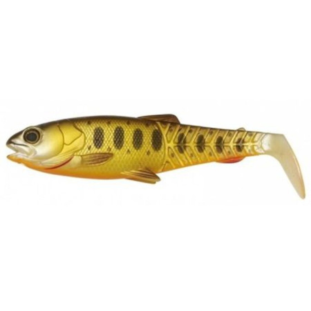 Guminukas SG Craft Cannibal Paddletail 10.5cm 12g Dirty Roach