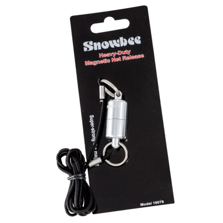 Laikiklis magnetinis graibštui Snowbee 4kg