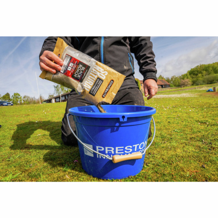 Kibiras Preston 13l Set