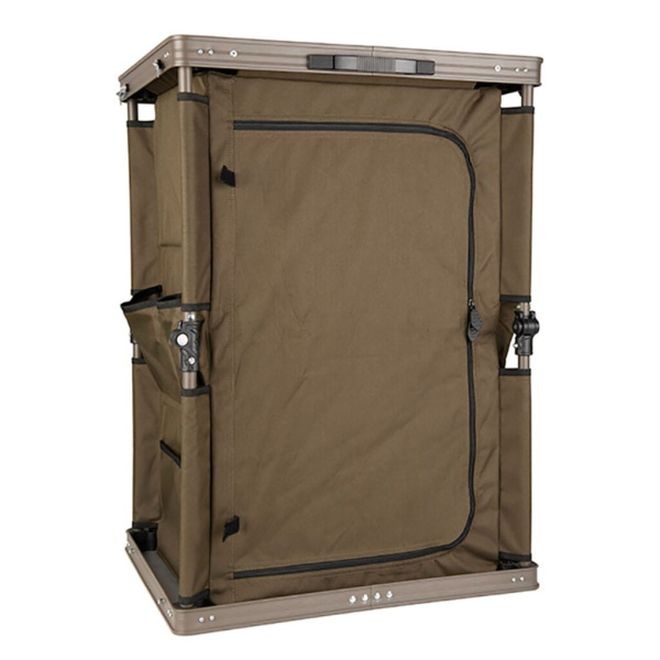 Spintelė sulankstoma Fox Session Storage