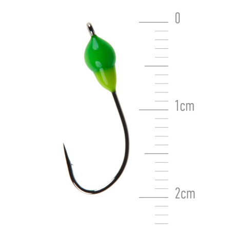 Avižėlė plastmasinė Salmo Vimba # 6