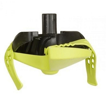 Galva grąžtui Mora Nova System 110mm salmo.lt Galva grąžtui Mora Nova System 110mm