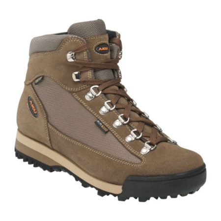 Batai AKU Ultra Light GTX W'S Brown