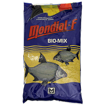 Jaukas Mondial-F Bio Mix salmo.lt Jaukas Mondial-F Bio Mix