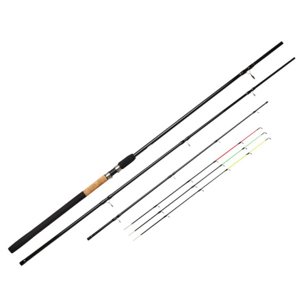 Meškerė Salmo Sniper Feeder 90