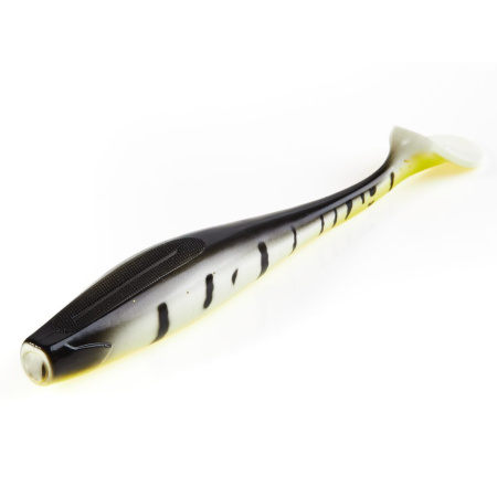 Guminukas Lucky John 3D Giant Kubira Swim Shad 10.3"