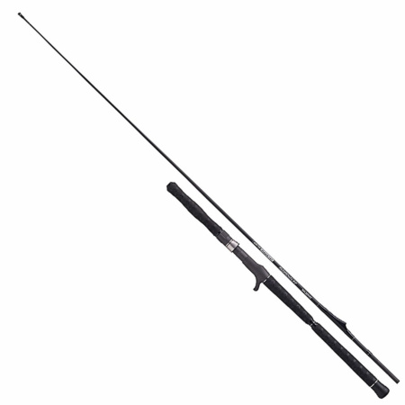 Spiningas Balzer Adrenalin Arctic Jigger 40