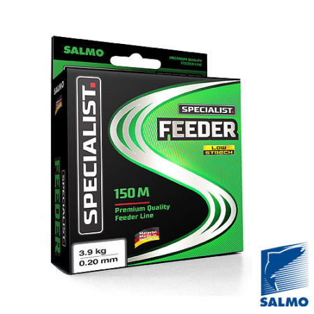 Valas Salmo Specialist Feeder 150m