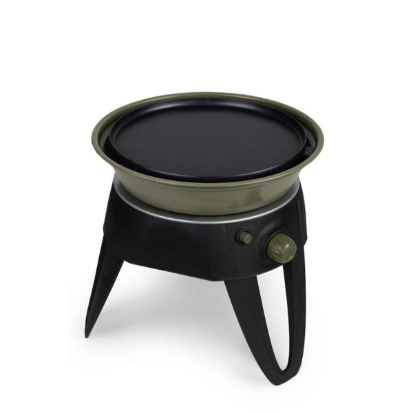 Viryklė turistinė Fox Cookware Cookstation