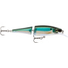 Vobleris Rapala BX Jointed Minnow salmo.lt Vobleris Rapala BX Jointed Minnow