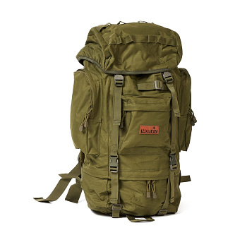 Kuprinė Norfin Tactic 65