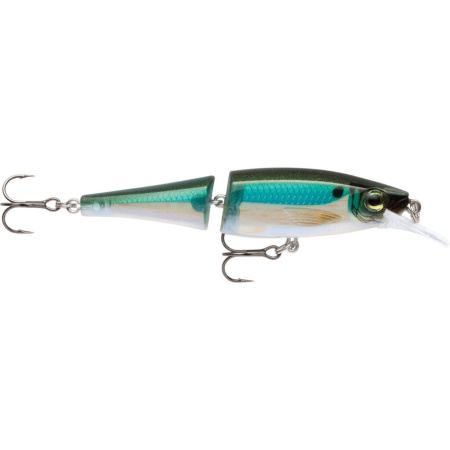 Vobleris Rapala BX Jointed Minnow