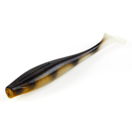 Guminukas Lucky John 3D Kubira Swim Shad 5" 