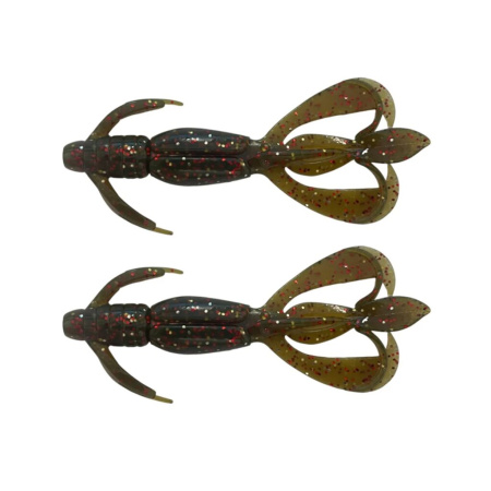 Guminukas Keitech Crazy Flapper 2.4"