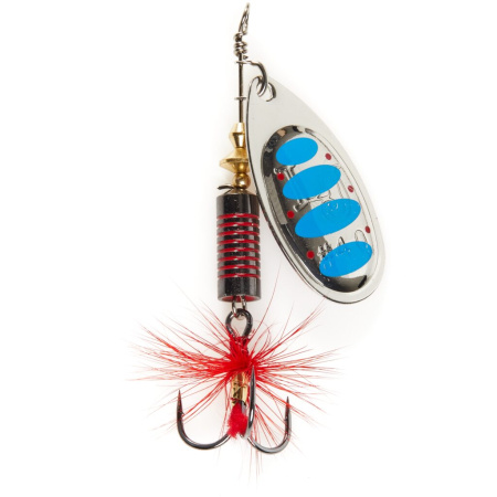 Sukriukė Lucky John Bonnie Blade 10,3g