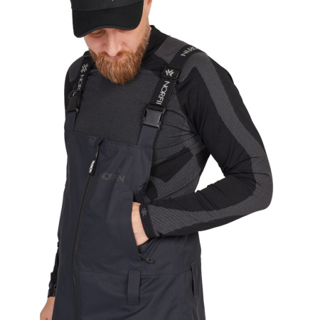 Kelnės Norfin Torrent Pro