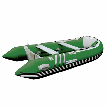 Valtis pripučiama Outland 3.6m