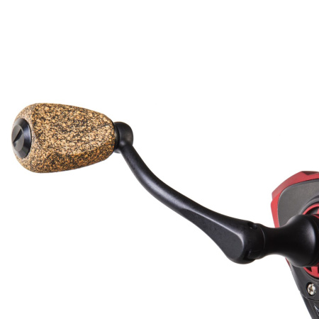 Ritė Lucky John Anira Jig 8