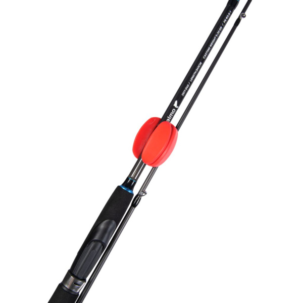 Apsauga meškerėms Lucky John Rod Egg