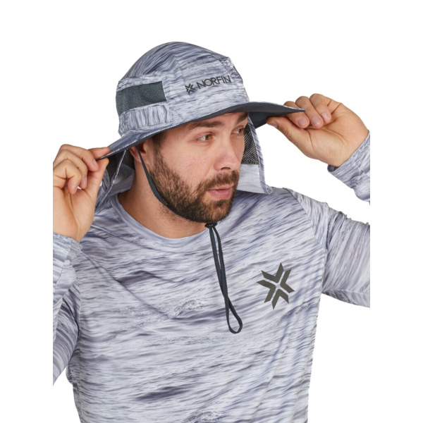 Kepurė Norfin Sun Pro Shade