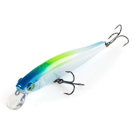 Vobleris Lucky John Pro Basara F 90 Salmon