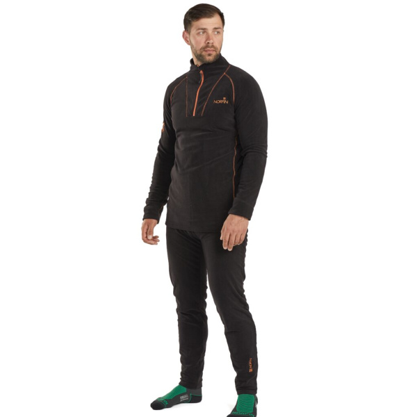 Šilti apatiniai Norfin Nord 2