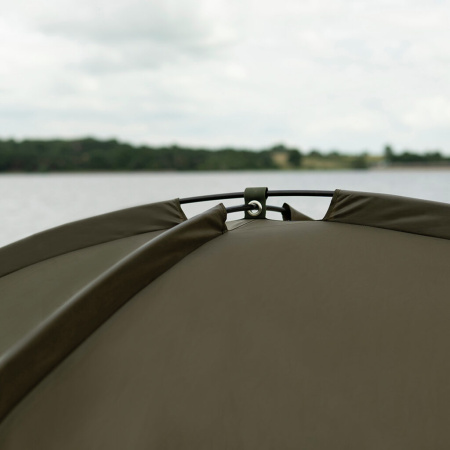 Palapinė Avid Screen House 3D