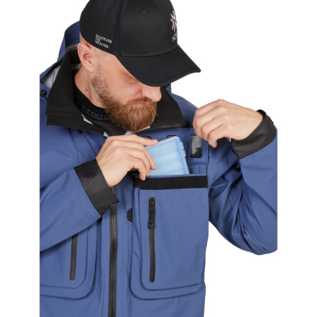 Striukė Norfin Performance