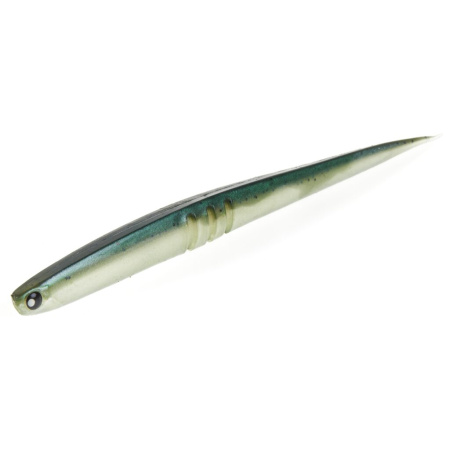 Guminukas Lucky John 3D Slug 6,0"