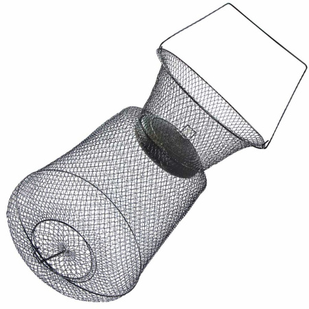 Tinklelis metalinis Salmo Floating