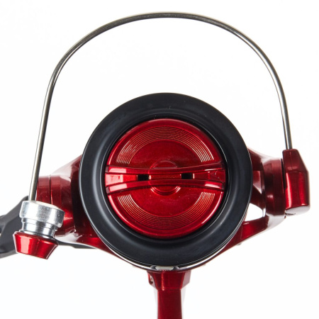 Ritė Lucky John Vanrex 5