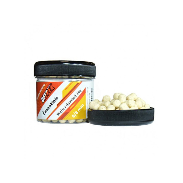 Boiliai Deepex "Česnakinis" 8mm 40g